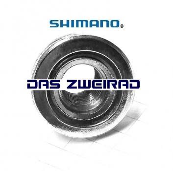 SECHSKANTMUTTER M. SCHEIBE M9x1, SHIMANO